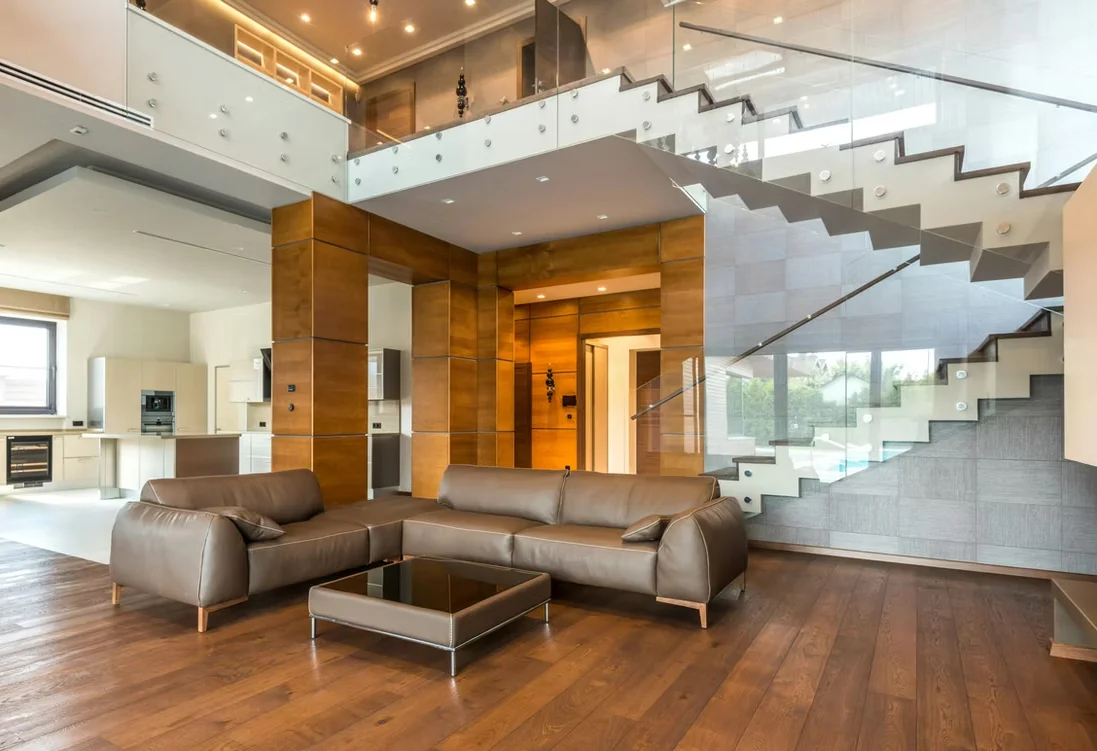 Residential leather cleaning service for homes in Southwest Florida